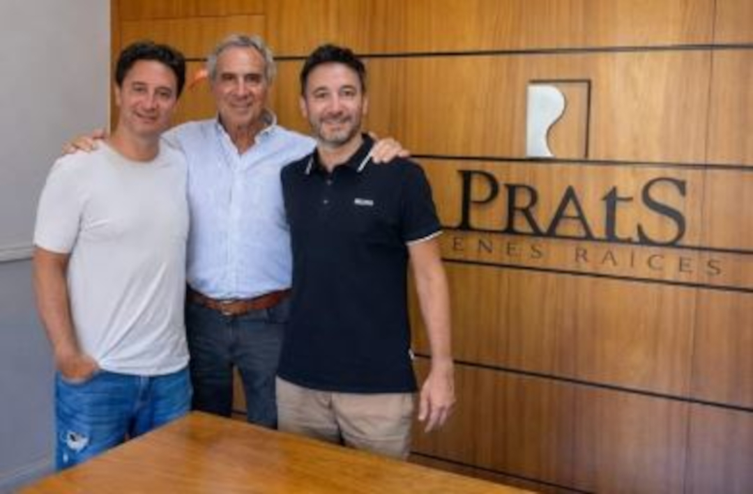 Familia Prats
