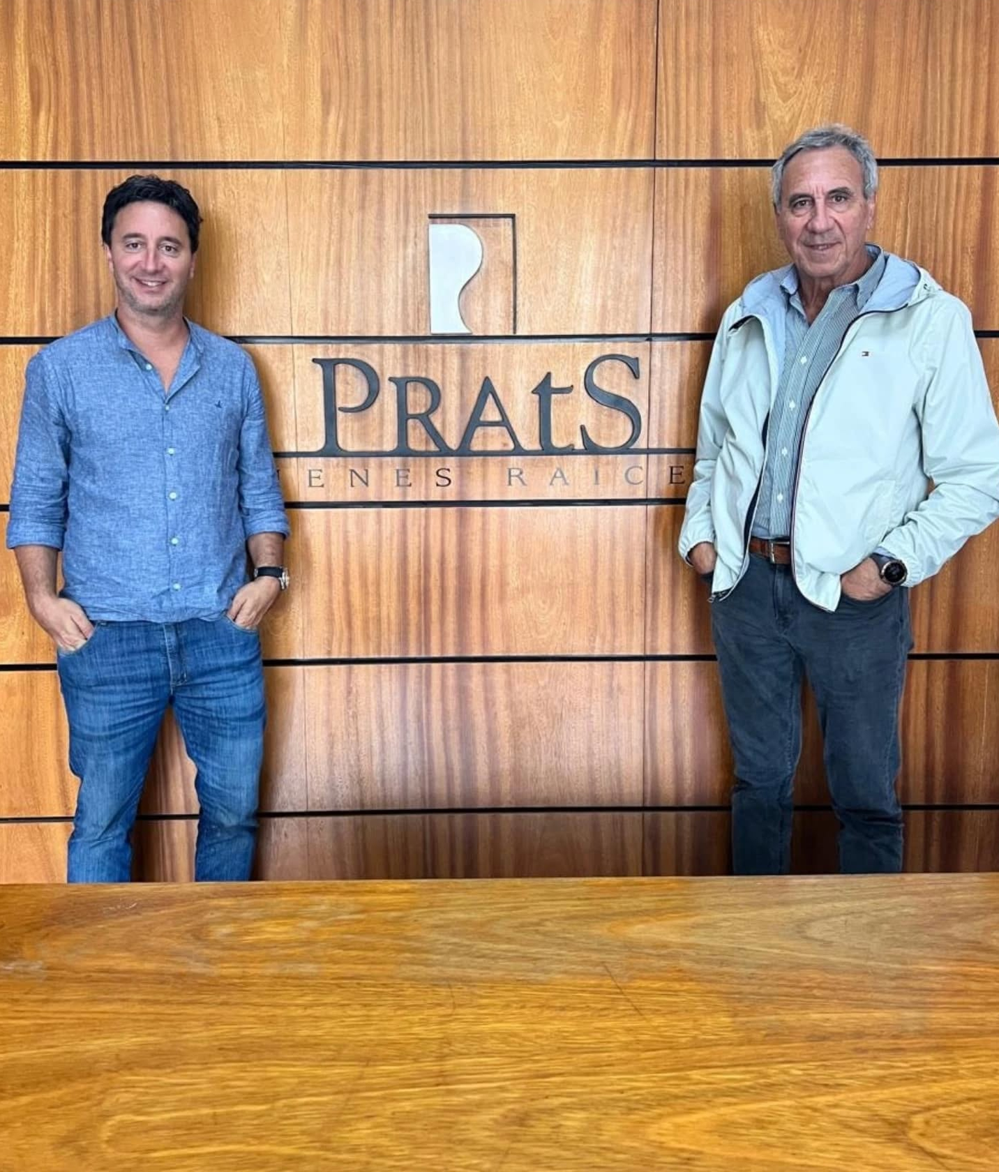 Presente Prats