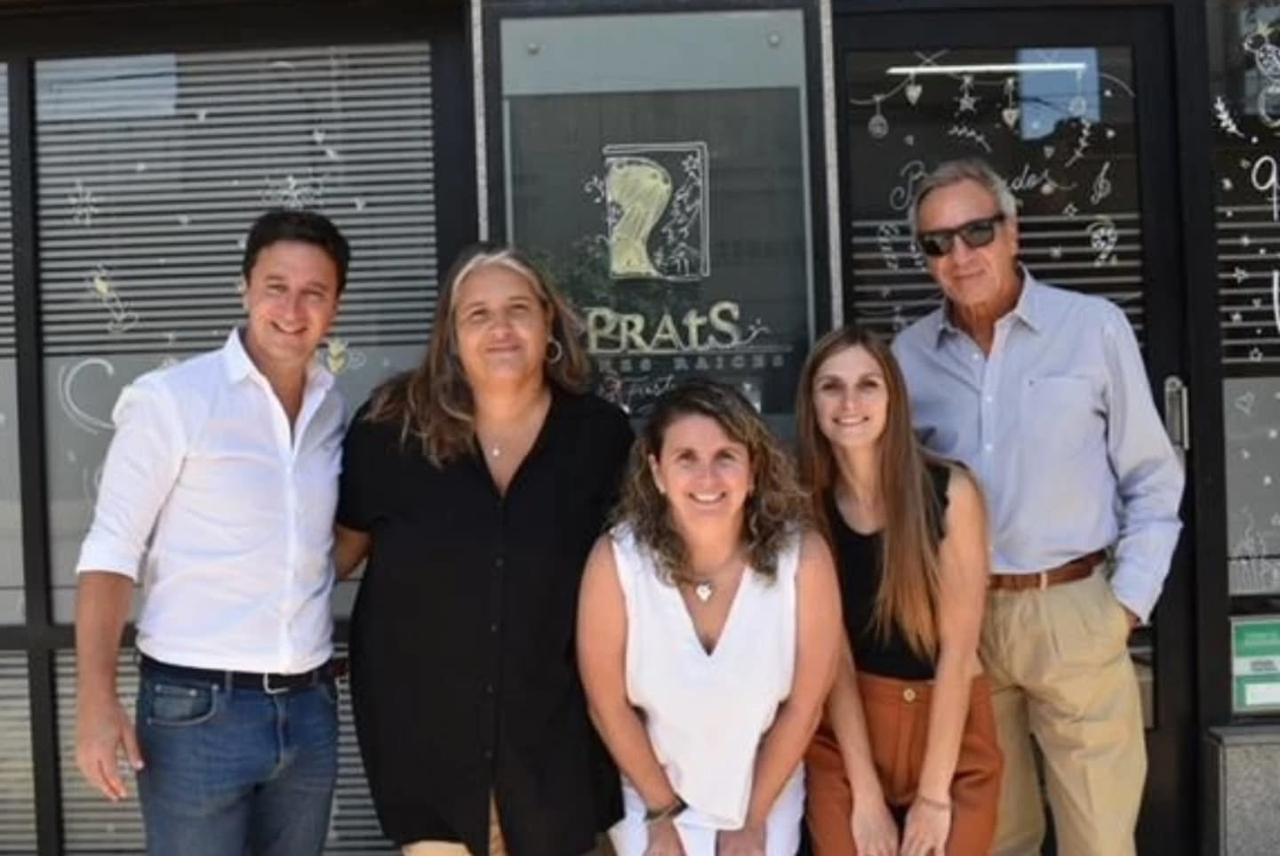 Plantel Prats